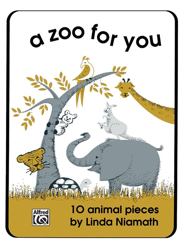 A Zoo For You
